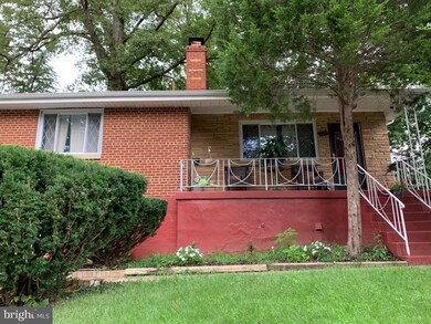 105 Jonquil Ave, Hyattsville, MD 20785 - photo 2