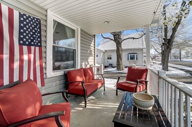 111 S Nancy St, Warren, IN 46792 - photo 4