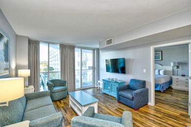 2100 Sea Mountain Hwy unit 206 HARBOURGATE, North Myrtle Beach, SC 29582 - photo 7