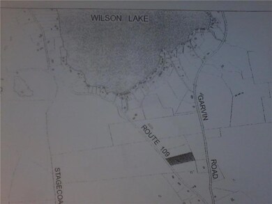 Land/Lot.