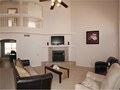 Living Room.