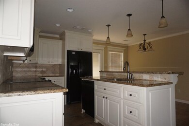 0 Pineview Dr unit 17016420, Beebe, AR 72012 - photo 5