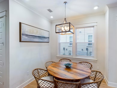 Breakfast Nook