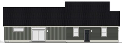 3397 Blaze 1622R Side Elevation
