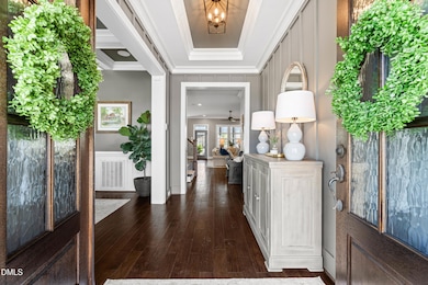 108 Split Trunk Path, Holly Springs, NC 27540 - photo 6