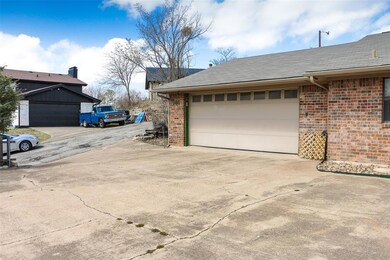 101 Roselawn Dr, Weatherford, TX 76086 - photo 3