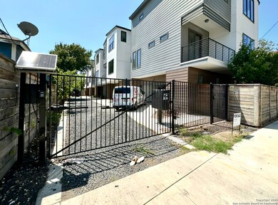 415 Jackson St unit 101, San Antonio, TX 78212 - photo 2