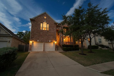 12513 Capitol Saddlery Trail, Austin, TX 78732 - photo 2
