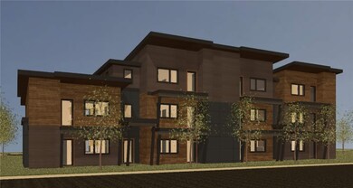 Exterior Front Elevation