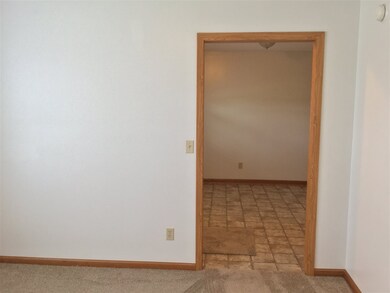 View From Den/Playroom
