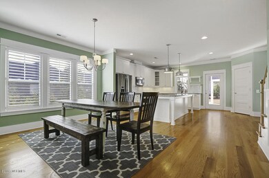 1405 W Gantry Ct, Leland, NC 28451 - photo 5