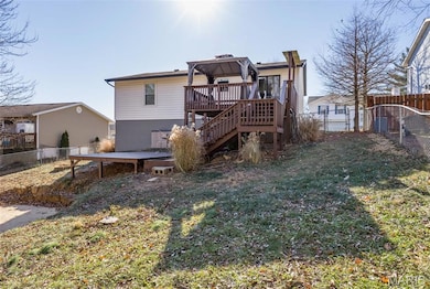 1733 Lewis Ln, Barnhart, MO 63012 - photo 4