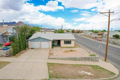3329 Nashville Ave, El Paso, TX 79930 - photo 4