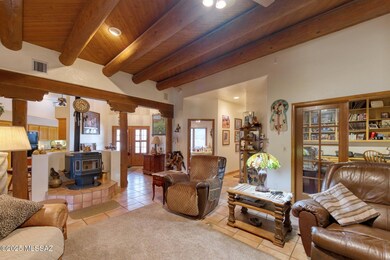 1426 S Foudy Rd, Bisbee, AZ 85603 - photo 5