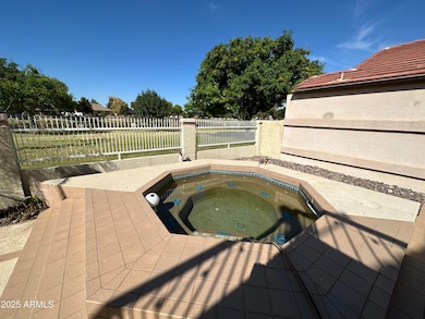 5726 W Ivanhoe St, Chandler, AZ 85226 - photo 7