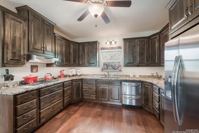 8888 Fm 1796, D Hanis, TX 78850 - photo 2