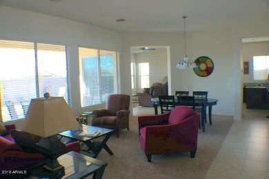 Living Rm Entrance