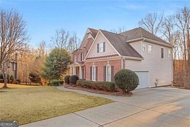 940 Ambleside Dr, Suwanee, GA 30024 - photo 4