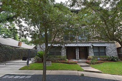 1719 Welch St unit A, Houston, TX 77006 - photo 3