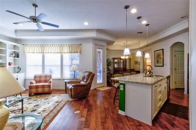 2904 Ervin Way unit 2904, Mansfield, TX 76063 - photo 7