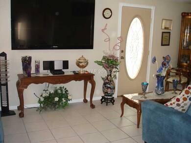 Entry Hall.