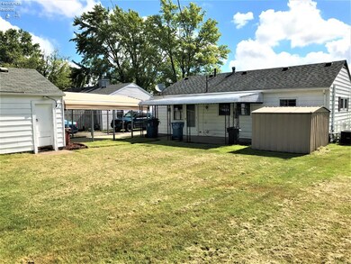 4306 Tacoma Ave, Lorain, OH 44055 - photo 3