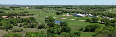 1671 Baldwin Rd, Sulphur, OK 73086 - photo 6