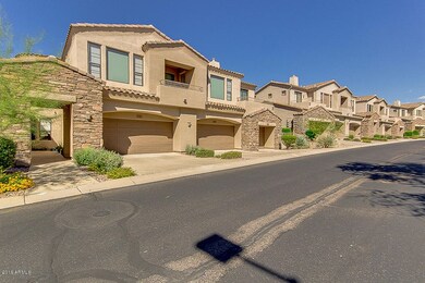 Fantastic Gated Community