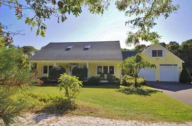 25 Soares Ln, East Falmouth, MA 02536 - photo 5