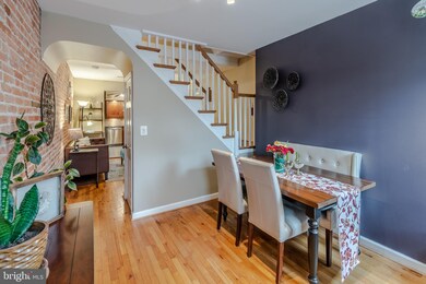 1424 Towson St, Baltimore, MD 21230 - photo 3