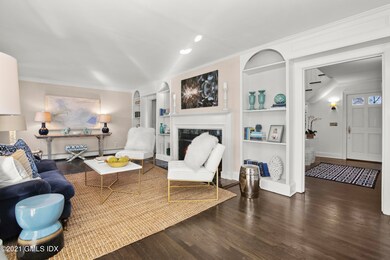 7 Sunswyck Rd, Darien, CT 06820 - photo 7