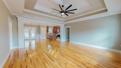 91 Whirlwind Trail, Crawfordville, FL 32327 - photo 5