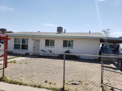7542 Corozal Dr, El Paso, TX 79915 - photo 2