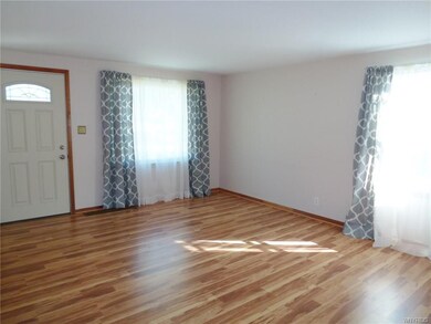 As you enter the Living Room you will notice the r