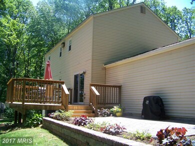 5572 Linton Rd, Sykesville, MD 21784 - photo 3