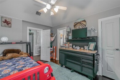 132 Fossil Rock Dr, Azle, TX 76020 - photo 7