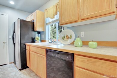 17934 E Clear Lake Blvd SE, Yelm, WA 98597 - photo 6