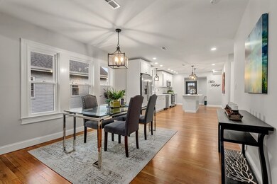 88 Chandler St unit 2, Arlington, MA 02474 - photo 4