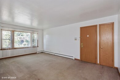 Living Room view 2