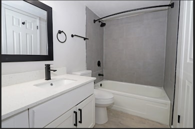 2807 Bachman Dr unit A3, Dallas, TX 75220 - photo 7