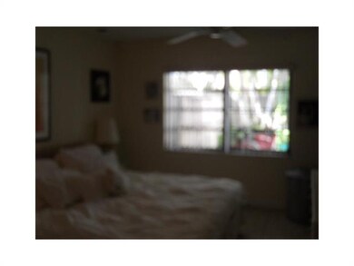 Bedroom Master