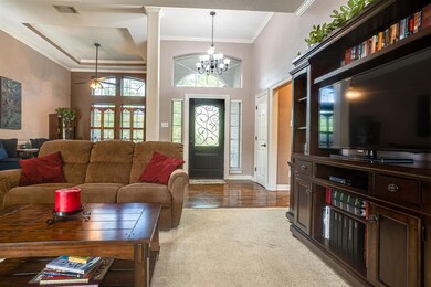 21100 Trailwood Dr, Whitney, TX 76692 - photo 5