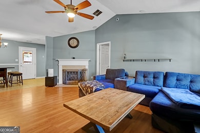 160 Stroud Rd, McDonough, GA 30252 - photo 7