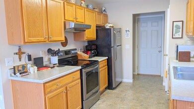 718 Prairie Ln, Ossian, IN 46777 - photo 6