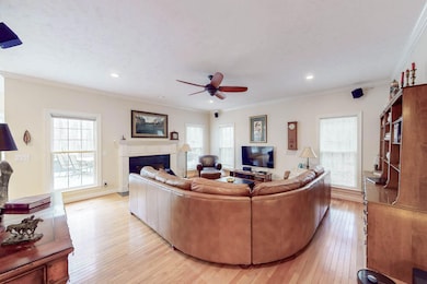 Living Room!