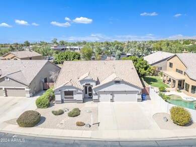 6840 E Mirabel Ave, Mesa, AZ 85209 - photo 2