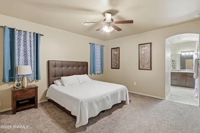3613 Santa Sabina Ave, Las Cruces, NM 88012 - photo 5