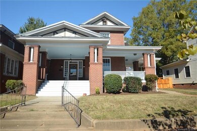 444 W Front St, Statesville, NC 28677 - photo 2