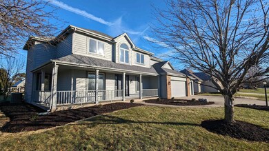 9505 Skipjack Cove, Fort Wayne, IN 46835 - photo 3