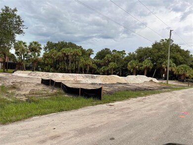 New construction nearby